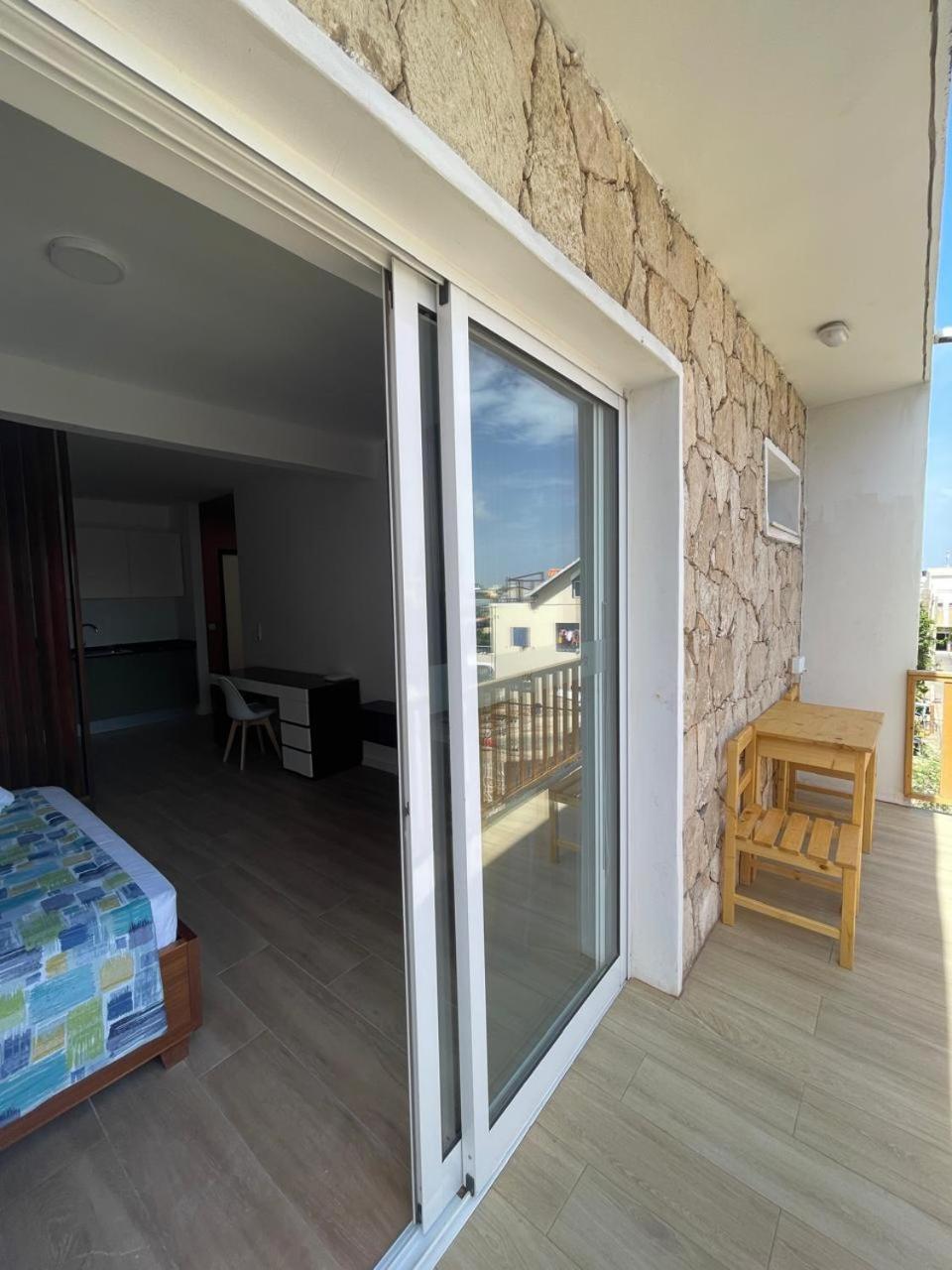 Appartement Mota Residencia à Santa Maria Extérieur photo