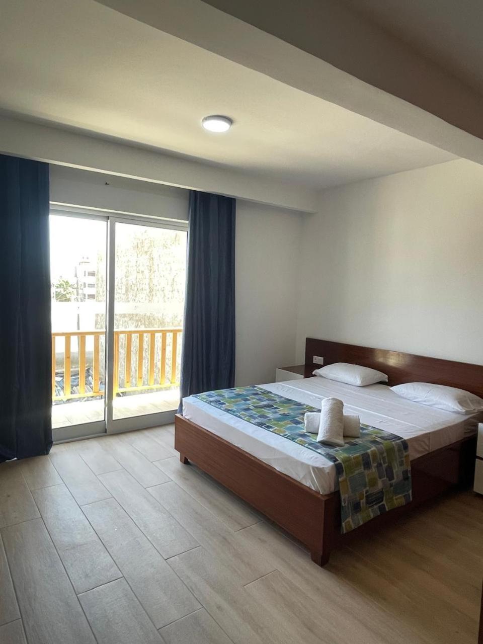 Appartement Mota Residencia à Santa Maria Extérieur photo